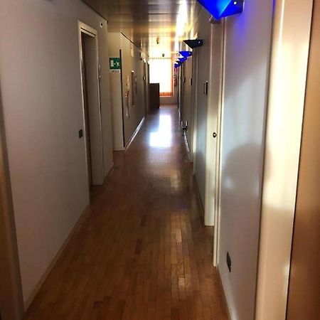 Hotel Xibana Tribano ภายนอก รูปภาพ