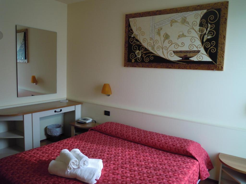 Hotel Xibana Tribano ห้อง รูปภาพ